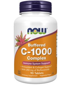 Vitamin C-1000 Complex
