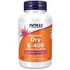 Vitamin E-400 Vegetarian Dry Veg Capsules