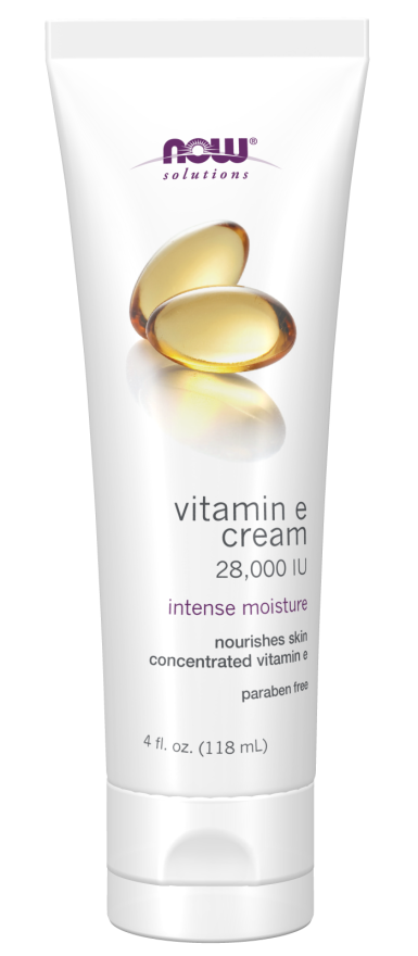 Vitamin E Cream 28