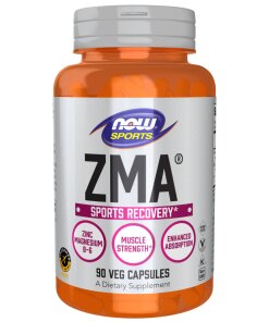 ZMA® Veg Capsules