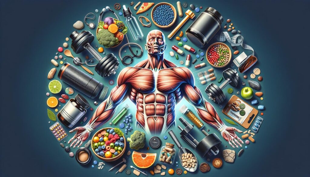 Boost din skjoldbruskkirtel med dette effektive supplement