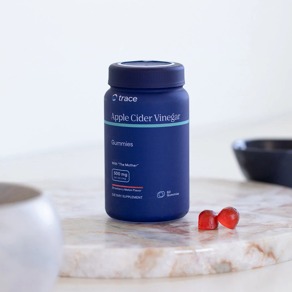 Apple - Almaecet Gummies - Image 3