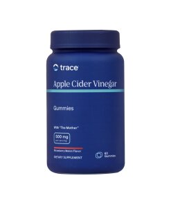 Apple Cider Vinegar Gummies