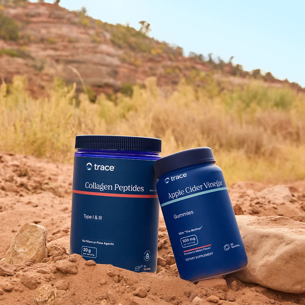 Apple - Almaecet Gummies - Image 4