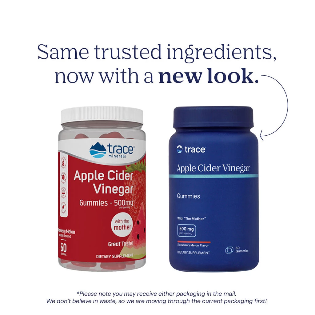 Apple - Almaecet Gummies - Image 5