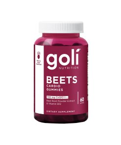 Beets Cardio