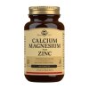 Calcium magnesium plus zink - 100 tabletter
