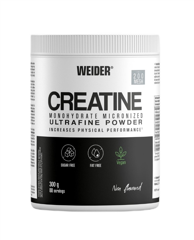Creatine Monohydrate Micronized