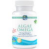(Danish Label) Algae Omega