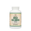 Double Wood Supplements Irish Sea Moss (180 Capsules)
