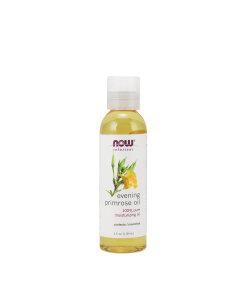 Evening Primrose Oil