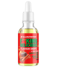 Fitking Delicious Flavour Drops