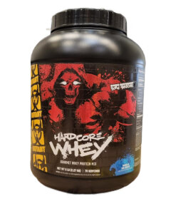 Hardcore Whey