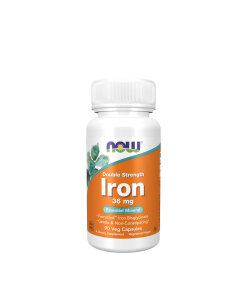 Iron 36 mg Double Strength