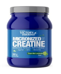 Joe Weider Victory Endurance Micronized Creatine