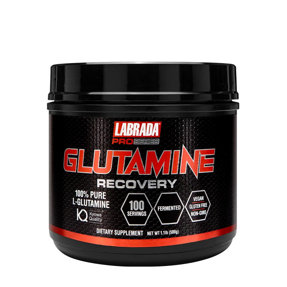 Labrada - Glutamine (500 g)