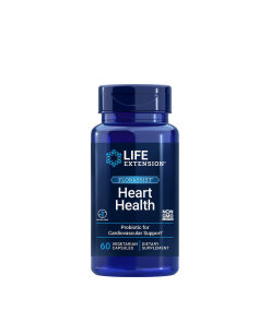 Life Extension - FLORASSIST® Heart Health (60 Veg Capsules)