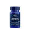Life Extension - Theanine XR™ Stress Relief (30 Veg Tablets)