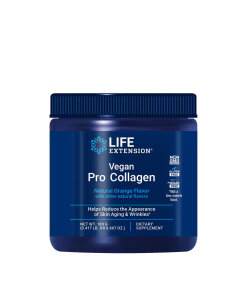 Life Extension Vegan Pro Collagen (189 g