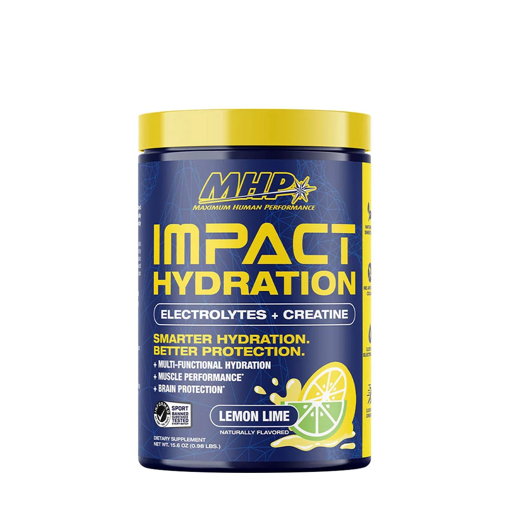 MHP - Impact Hydration (400 g