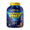 MHP - Maximum Whey - 100% Whey Protein (62 Servings