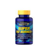 MHP - Super Fat Burner+ (60 Capsules)