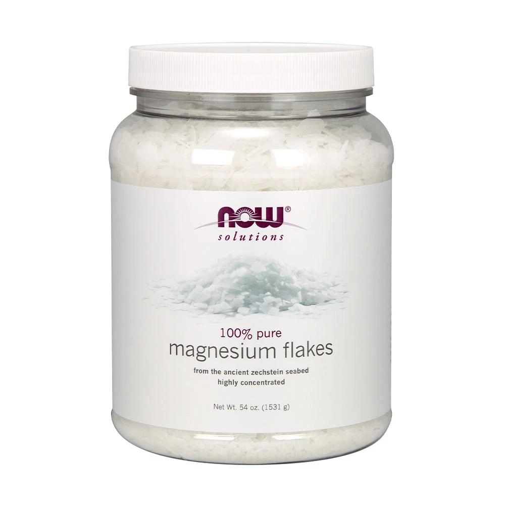 Magnesium Flakes