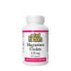 Natural Factors Magnesium Chelate 125 mg (90 Capsules)