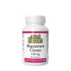 Natural Factors Magnesium Citrate 150 mg (90 Capsules)
