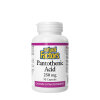 Natural Factors Panthothenic Acid 250 mg (90 Capsules)