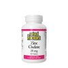Natural Factors Zinc Chelate 25 mg (90 Tablets)