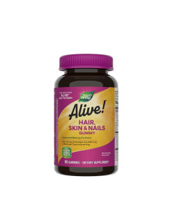 Nature's Way - Alive!® Hair
