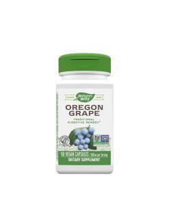 Nature's Way - Oregon Grape (90 Capsules)