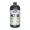 Now Foods - MCT Oil