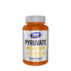 Now Foods - Pyruvate (100 Veg Capsules)