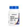 Nutricost - Alpha Lipoic Acid 600 mg (60 Capsules)