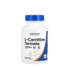 Nutricost - L-Carnitine Tartrate  (60 Capsules)