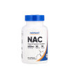 Nutricost - N-Acetyl L-Cysteine (NAC) 600 mg (30 Capsules)