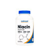 Nutricost - Vitamin B3 Niacin 100 mg (240 Capsules)