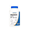 Nutricost - Vitamin C (with Zinc) 1