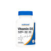 Nutricost - Vitamin D3 10