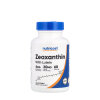 Nutricost - Zeaxanthin (with Lutein)  (60 Softgels)