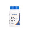 Nutricost - Zinc Picolinate 50 mg (30 Capsules)