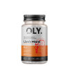 Oly - Lion's Mane 500 mg (60 Capsules)