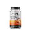 Oly - Vitamin D3+K2 5000 IU (60 Capsules)