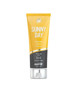 Pro-Tan 05-1003 · Sunny Day® Golden Glow Self Tanning Lotion (8 Oz.)
