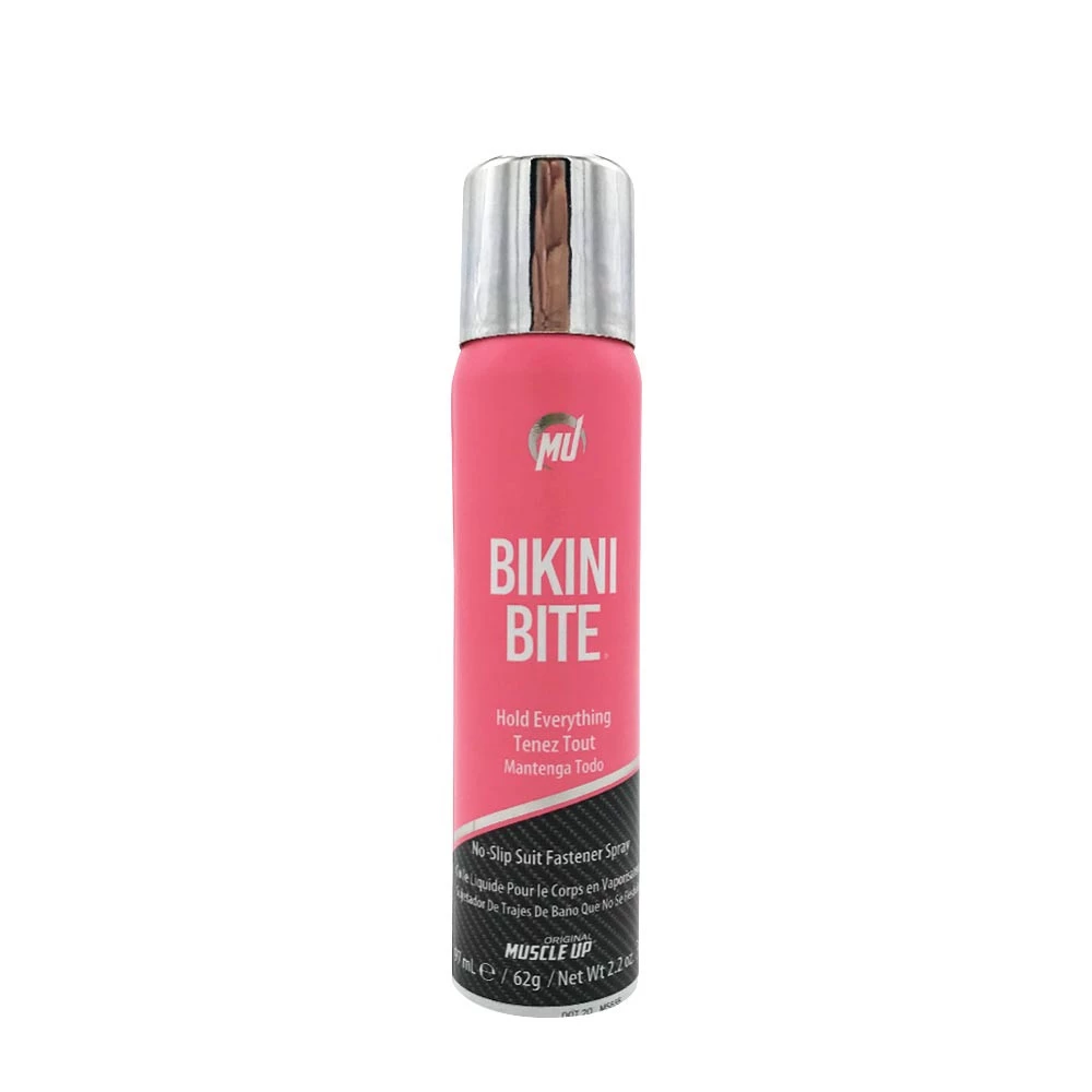 Pro-Tan · Bikini Bite® No-Slip Suit Fastener Spray (97 ml)
