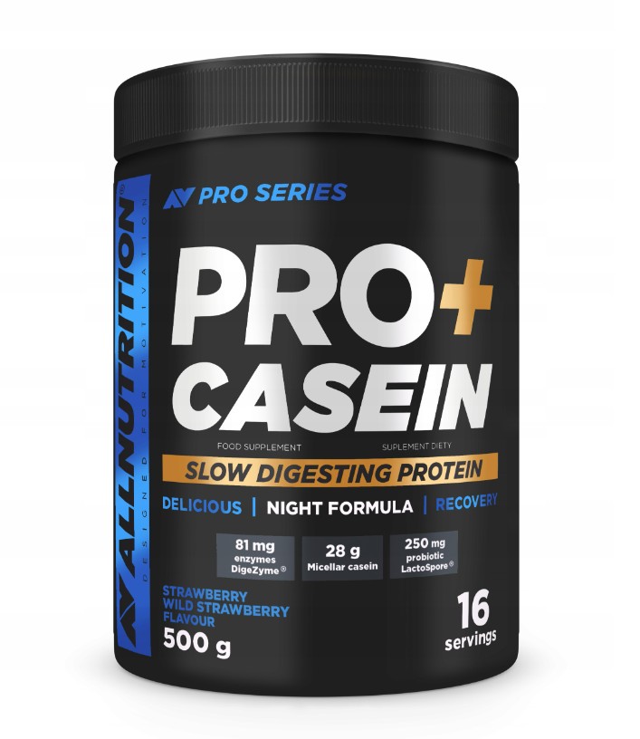 Pro+Casein