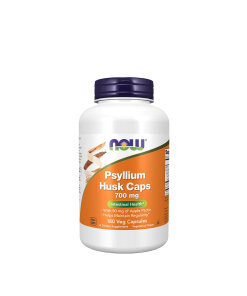 Psyllium Husk 700 mg capsules