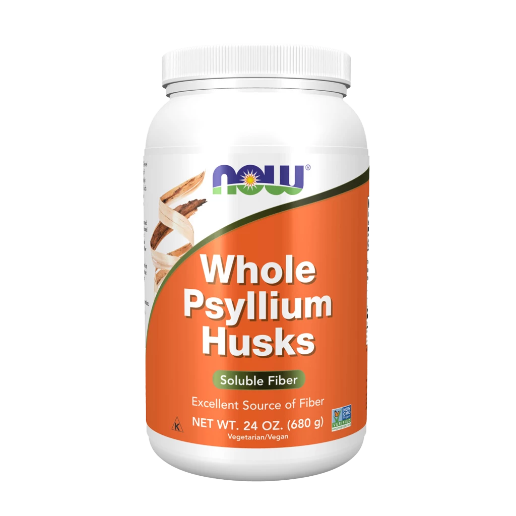 Psyllium - Egész Héjú Psyllium Por - Image 3